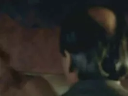 La bella moglie mora messicana si fa scopare film porno spagnoli duramente nel suo bel culo dal marito, divertiti
