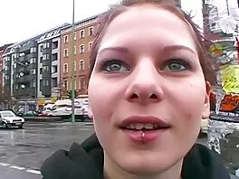 Adolescente film porno italiani viene inculata duramente