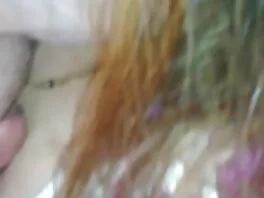 Una troia si sta masturbando italiane amatoriali bene