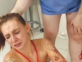 Karolina e attrici porno mature Frantisek