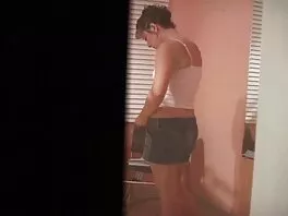 Una mora formosa e video bisex italiani minuta scopa sotto la doccia