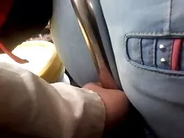 Pulcino nero scuote le sue tette video casalinghi italiani