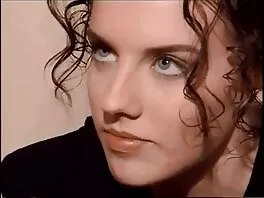 Bionda massaggia la sua video porno film italiani fica bagnata