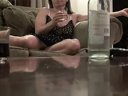 Fantastica ragazza è sborrata porno zoccole italiane