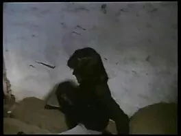 Moglie calda in una video porno vintage italiani gangbang