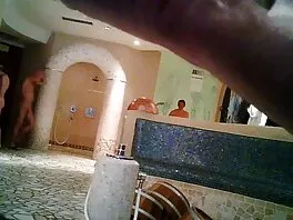 La ragazza cattiva inserisce cose nel signore mature italiane suo culo